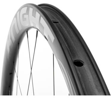 Produktbild Knight 35 Disc Clincher