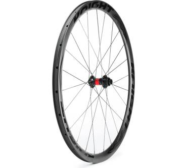 Produktbild Knight 35 Disc Clincher