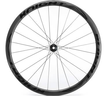 Produktbild Knight 35 Disc Clincher