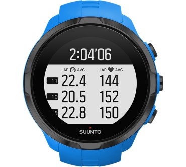 Produktbild Suunto Spartan Sport Wrist HR