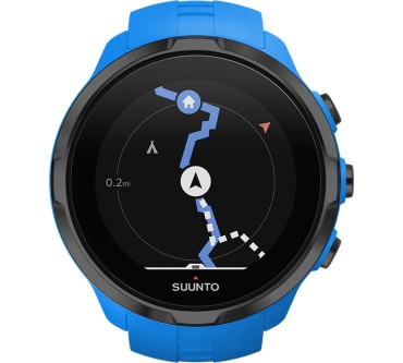 Produktbild Suunto Spartan Sport Wrist HR