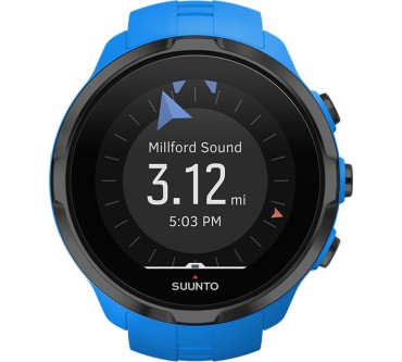 Produktbild Suunto Spartan Sport Wrist HR