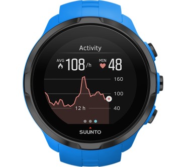 Produktbild Suunto Spartan Sport Wrist HR