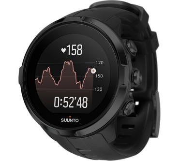 Produktbild Suunto Spartan Sport Wrist HR