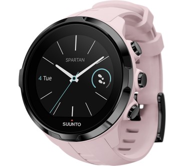 Produktbild Suunto Spartan Sport Wrist HR