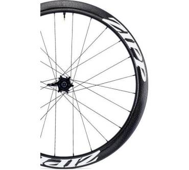 Produktbild Zipp 303 Firecrest Carbon Clincher Tubeless Disc-brake