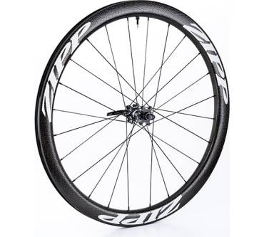 Produktbild Zipp 303 Firecrest Carbon Clincher Tubeless Disc-brake