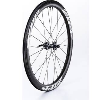 Produktbild Zipp 303 Firecrest Carbon Clincher Tubeless Disc-brake