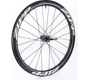 Produktbild Zipp 303 Firecrest Carbon Clincher Tubeless Disc-brake