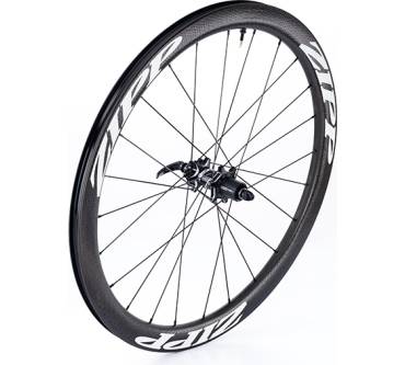 Produktbild Zipp 303 Firecrest Carbon Clincher Tubeless Disc-brake