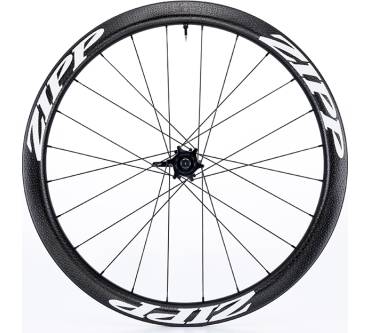 Produktbild Zipp 303 Firecrest Carbon Clincher Tubeless Disc-brake