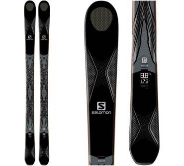 Produktbild Salomon X-Drive 8.8 FS (Modell 2016/2017)