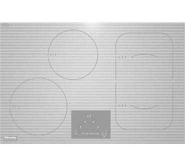 Produktbild Miele KM 6349-1