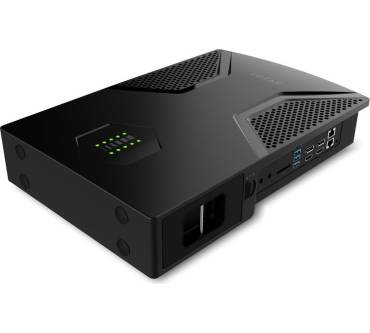 Produktbild Zotac VR GO (ZBOX-VR7N70)