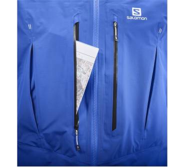 Produktbild Salomon S-Lab X Alp Pro Jkt M