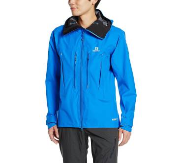 Produktbild Salomon S-Lab X Alp Pro Jkt M