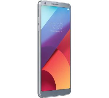 Produktbild LG G6