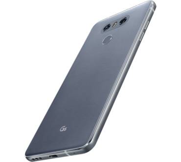 Produktbild LG G6