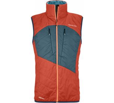 Produktbild Ortovox Swisswool Light Pure Dufour Vest