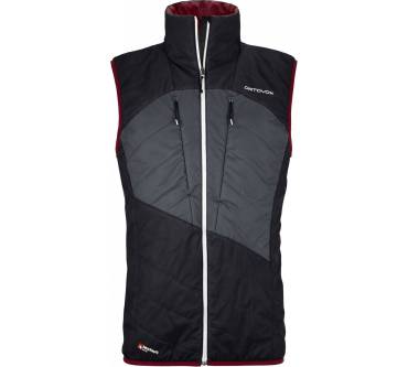 Produktbild Ortovox Swisswool Light Pure Dufour Vest