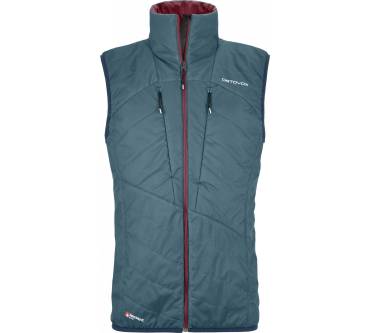 Produktbild Ortovox Swisswool Light Pure Dufour Vest