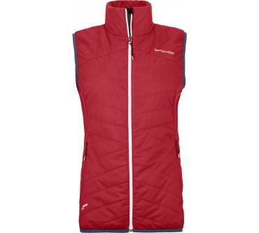 Produktbild Ortovox Swisswool Light Pure Dufour Vest