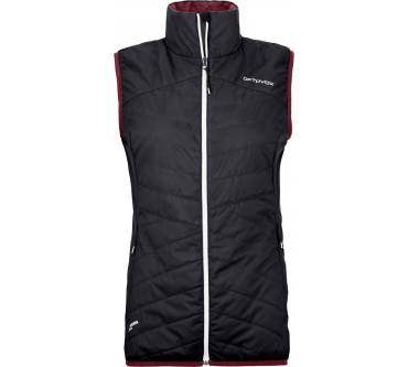 Produktbild Ortovox Swisswool Light Pure Dufour Vest