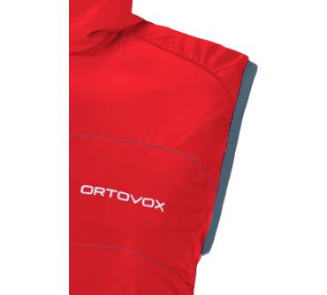 Produktbild Ortovox Swisswool Light Tec Lavarella Vest W