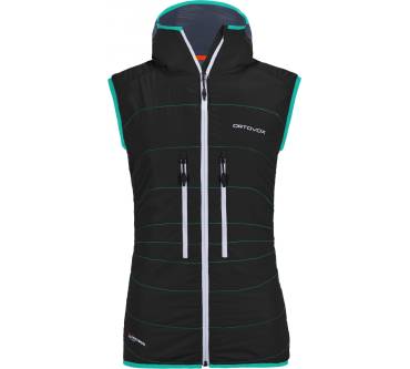 Produktbild Ortovox Swisswool Light Tec Lavarella Vest W