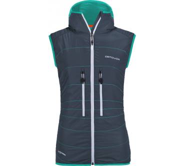 Produktbild Ortovox Swisswool Light Tec Lavarella Vest W