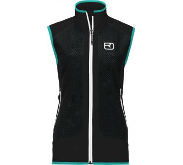 Produktbild Ortovox Merino Naturetec Light Piz Duleda Vest W