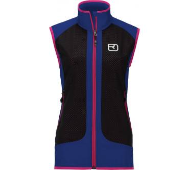 Produktbild Ortovox Merino Naturetec Light Piz Duleda Vest W