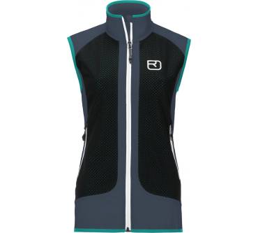 Produktbild Ortovox Merino Naturetec Light Piz Duleda Vest W