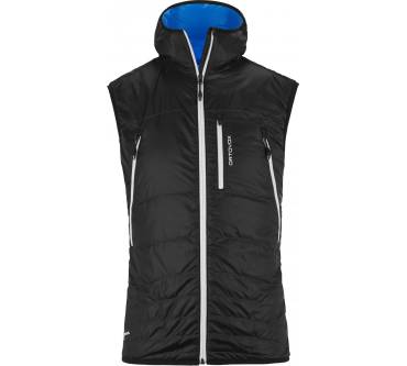 Produktbild Ortovox Swisswool Light Tec Piz Boé Vest M