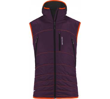 Produktbild Ortovox Swisswool Light Tec Piz Boé Vest M