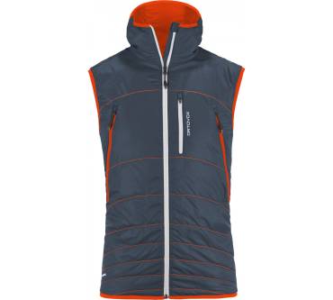 Produktbild Ortovox Swisswool Light Tec Piz Boé Vest M