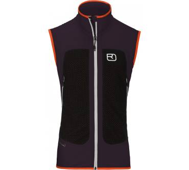 Produktbild Ortovox Merino Naturetec Light Col Becchei Vest M