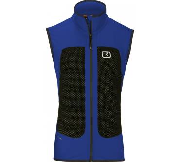 Produktbild Ortovox Merino Naturetec Light Col Becchei Vest M