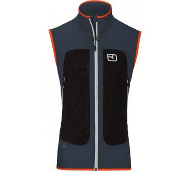 Produktbild Ortovox Merino Naturetec Light Col Becchei Vest M