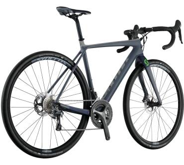 Produktbild Scott Addict Gravel 20 Disc (Modell 2017)