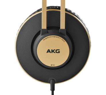 Produktbild AKG K92