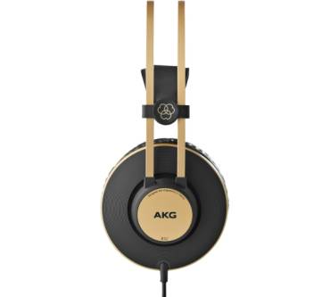 Produktbild AKG K92