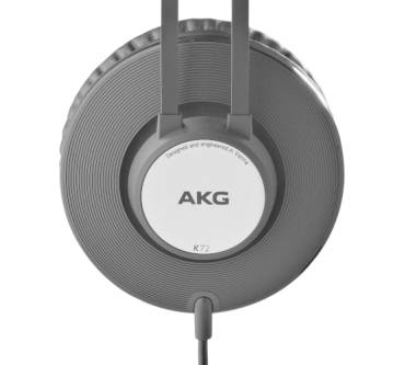 Produktbild AKG K72