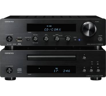 Produktbild Onkyo PHA-1045DAB