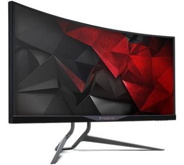 Produktbild Acer Predator X34A (UM.CX0EE.A01)