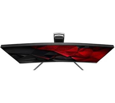 Produktbild Acer Predator X34A (UM.CX0EE.A01)