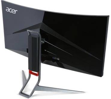 Produktbild Acer Predator X34A (UM.CX0EE.A01)