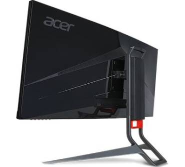 Produktbild Acer Predator X34A (UM.CX0EE.A01)