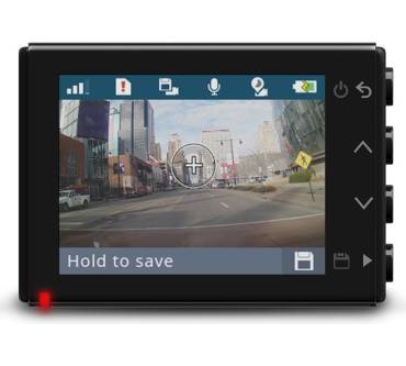 Produktbild Garmin Dash Cam 45