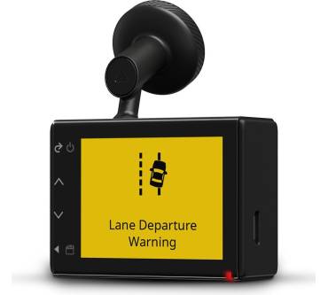 Produktbild Garmin Dash Cam 45